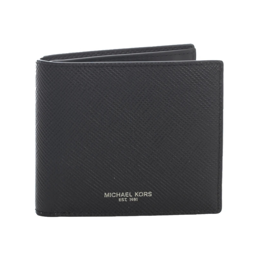 Men's Slim Billfold